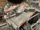 Achilli SRT100CE 230v 1ph Granite Saw Motorized Bench Saw Bridge Saw