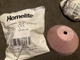 NEW HOMELITE  XL-98 AIR FILTER     PN 49786