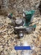 Stihl Genuine TS400 Crankcase & Crankshaft - OEM Used - 4223 020 2600 Stihl Genuine TS400 Crankcase & Crankshaft - OEM Used - 4223 020 2600