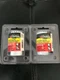 TWO (2) NEW BLU-MOL XTREME COBALT BI-METAL HOLE SAW, 1-3/16"