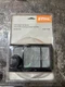 Genuine OEM Stihl 4223 007 1010 Air Filter Kit TS400 Genuine OEM Stihl 4223 007 1010 Air Filter Kit TS400