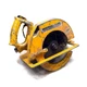 Ingersoll-Rand IR-S80 8.25" Blade Pneumatic Circular Air Saw 1/2" 4000RPM AS/IS Ingersoll-Rand IR-S80 8.25" Blade Pneumatic Circular Air Saw 1/2" 4000RPM AS/IS