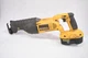 DEWALT DC385 VARIABLE SPEED RECIPROCATING SAW, XRP, TYPE 2, 18VDC W/ XRP BATTERY