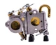 THE DUKE'S CARBURETOR FITS STIHL TS410 TS420 4238 120 0600 THE DUKE'S CARBURETOR FITS STIHL TS410 TS420 4238 120 0600