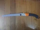 REXBETI Folding Saw, Heavy Duty 11 Inch Extra Long Blade Hand Saw SK-5 Steel REXBETI Folding Saw, Heavy Duty 11 Inch Extra Long Blade Hand Saw SK-5 Steel