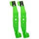 8TEN LawnRAZOR Mower Blade for Honda HRR216K9 72511-VL0-S00 Mulching 2 Pack