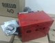 1pc NEW 40G5LC Riello Stage Diesel Oil Burner Riello G5 Industrial Diesel Burner