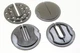 Bandsaw Throat Plate Insert for Ridgid BS1400 / BS14002 Rigid Band Saw