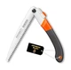 REXBETI Folding Saw, Heavy Duty 11 Inch Extra Long Blade Hand S... USA FAST SHIP REXBETI Folding Saw, Heavy Duty 11 Inch Extra Long Blade Hand S... USA FAST SHIP
