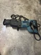 Makita JR3070CT Reciprocating Saw READ Makita JR3070CT Reciprocating Saw READ