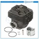 49mm Piston Cylinder Kit For Stihl TS400 TS 400 49mm Piston Cylinder Kit For Stihl TS400 TS 400