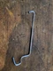 Husqvarna K770 K760 Throttle Linkage Shaft Carburetor