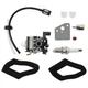 For Honda GX25 GX25N FG110 Mantis-Tiller 4-stroke Engine Carburetor 16100Z0H825