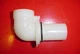 OEM GAS FILLER ELBOW CONNECTOR FOR STIHL TS350 TS360 CUTOFF SAW  ---- BOX 1653