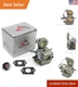 Husqvarna K750 K760 K770 Carburetor & Gaskets - Performance Boost Guaranteed
