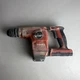 Hilti 22-Volt TE 6 Lithium-Ion Cordless Brushless SDS Plus ATC/AVR Tool Only Hilti 22-Volt TE 6 Lithium-Ion Cordless Brushless SDS Plus ATC/AVR Tool Only