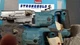USED 162236-0 SHIFT BUTTON FOR MAKITA JR3070CT SAW -SELLING PART OF THE PICTURE USED 162236-0 SHIFT BUTTON FOR MAKITA JR3070CT SAW -SELLING PART OF THE PICTURE
