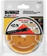 DEWALT DWAFV0358 3-5/8" FlexVolt Carbide Wood Hole Saw (New In Retail Packaging)