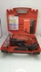 Hilti / WSJ 850-ET Corded Speed Jig Saw w/ Case Used Tested From Japan Tool Rare Hilti / WSJ 850-ET Corded Speed Jig Saw w/ Case Used Tested From Japan Tool Rare