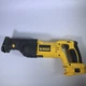 Dewalt 18V DC385 reciprocating Saw Used Works