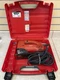 Hilti WSJ 750-ET Orbital-action Corded Jig Saw-Free Shipping Hilti WSJ 750-ET Orbital-action Corded Jig Saw-Free Shipping