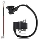 Ignition Coil Module For Stihl TS400 TS410 TS420 Concrete Cut Off Saws Ignition Coil Module For Stihl TS400 TS410 TS420 Concrete Cut Off Saws