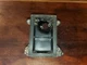 Stihl TS 400 Concrete Saw Air Filter Base Used Chainsaw Part 4223 124 3401 Stihl TS 400 Concrete Saw Air Filter Base Used Chainsaw Part 4223 124 3401