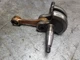OEM Husqvarna K760 K770 Crank Shaft Assy 502295002