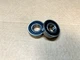 Ridgid Band saw BS14002 lower wheel shaft new bearings part# 817530