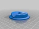 Grizzly G0555 Bandsaw Table Insert Grizzly G0555 Bandsaw Table Insert