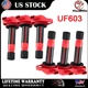 High Performance 6Pack Ignition Coil For 2008-2017 Honda Odyssey 3.5L V6 UF603 High Performance 6Pack Ignition Coil For 2008-2017 Honda Odyssey 3.5L V6 UF603