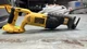 DeWalt DC385 18V Cordless Variable Speed Reciprocating Saw &ndash; Tool Only &ndash; Used
