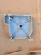 RIDGID BS14002 Band Saw Lower Casting Housing