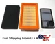 Air Filter Combo Kit for Stihl TS400 cut off saws Replaces 4223 140 1800 Air Filter Combo Kit for Stihl TS400 cut off saws Replaces 4223 140 1800