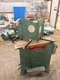Pistorius Double Miter Saw Dual Head Aluminum/Profile Saw Baldor 1HP 115/230V In