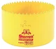 Starrett FCH0300-G - HSS Fastcut Holewaw With Extra Cobalt 3" (76MM) Starrett FCH0300-G - HSS Fastcut Holewaw With Extra Cobalt 3" (76MM)