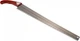 uxcell 24 Inch Pruning Saws, Straight Blade Hand Saw Wood Handle for Blue uxcell 24 Inch Pruning Saws, Straight Blade Hand Saw Wood Handle for Blue