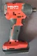 Hilti NURON Sid 6-22 Cordless Impact Driver Tool Body Hilti NURON Sid 6-22 Cordless Impact Driver Tool Body