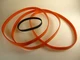 3 Urethane Band Saw TIRES & 1 Drive for Sears Craftsman 113.244510 BandSaw