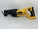 DEWALT DC385 18V Cordless Reciprocating Saw Tool Only