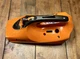 STIHL Engine Shroud TS410 TS420 4238-080-1609 Genuine OEM STIHL Engine Shroud TS410 TS420 4238-080-1609 Genuine OEM
