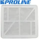 Proline&reg; PreFilter For Husqvarna K760 K770 525470601
