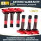High Performance Ignition Coil For Honda Odyssey Accord 3.5L Acura RL 3.7 UF603 High Performance Ignition Coil For Honda Odyssey Accord 3.5L Acura RL 3.7 UF603