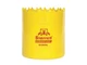 Starrett - DCH0158 Deep Cut Bi-Metal Holesaw 41mm Starrett - DCH0158 Deep Cut Bi-Metal Holesaw 41mm