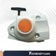 Recoil Pull Start Rewind Starter For STIHL TS410 TS420 Engine Chainsaw Cutoff US Recoil Pull Start Rewind Starter For STIHL TS410 TS420 Engine Chainsaw Cutoff US