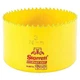 Starrett Fch0300-G Bi-Metal Fast Cut Hole Saw 3" (76Mm) Starrett Fch0300-G Bi-Metal Fast Cut Hole Saw 3" (76Mm)