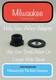 Milwaukee 49-56-6560 Small Hole Saw Arbor Adapter  AND WASHER