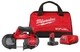 Milwaukee M12 FUEL Compact Band Saw Kit (2529-21XC)