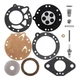 CARB KIT FOR ZAMA RB-42 FITS STIHL 08 070 090 TS350 TS360