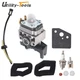 Carburetor For Honda GX25 GX25N GX25NT FG110 FG110K1 HHT25S 16100-Z0H-825